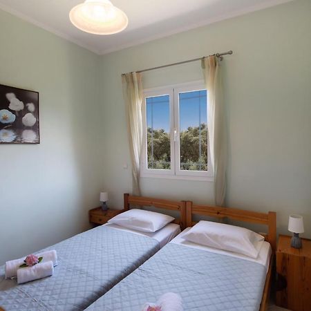 ליגיה Eleonora'S Apartment מראה חיצוני תמונה