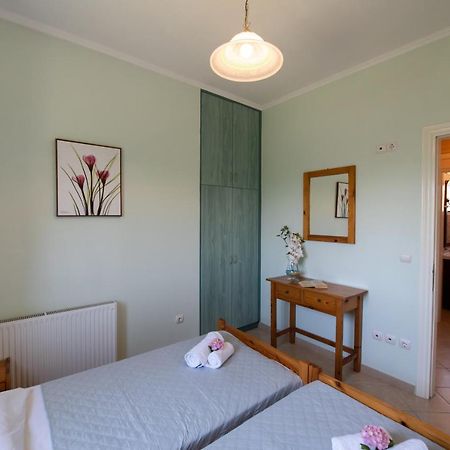 ליגיה Eleonora'S Apartment מראה חיצוני תמונה