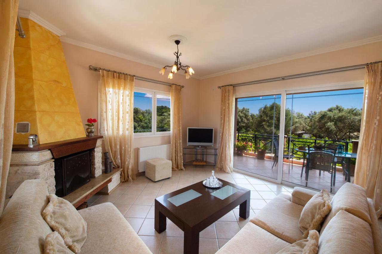ליגיה Eleonora'S Apartment מראה חיצוני תמונה