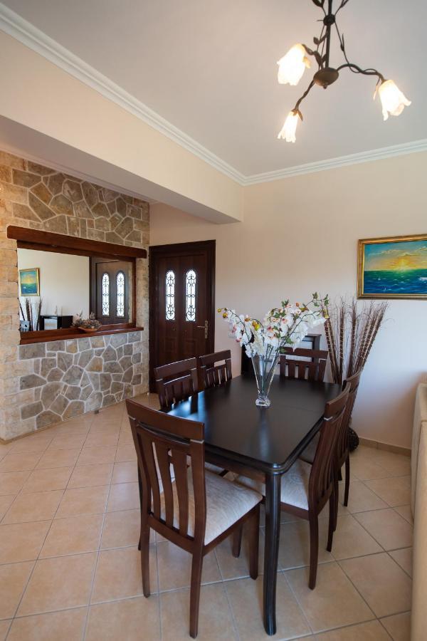 ליגיה Eleonora'S Apartment מראה חיצוני תמונה