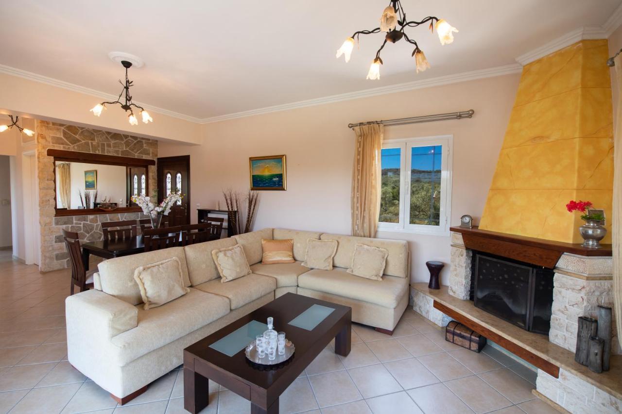 ליגיה Eleonora'S Apartment מראה חיצוני תמונה